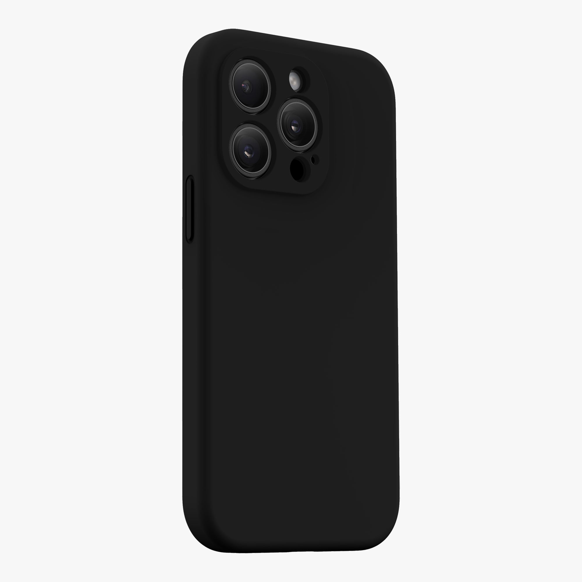 iPhone 15 Pro Silicone Case with MagSafe