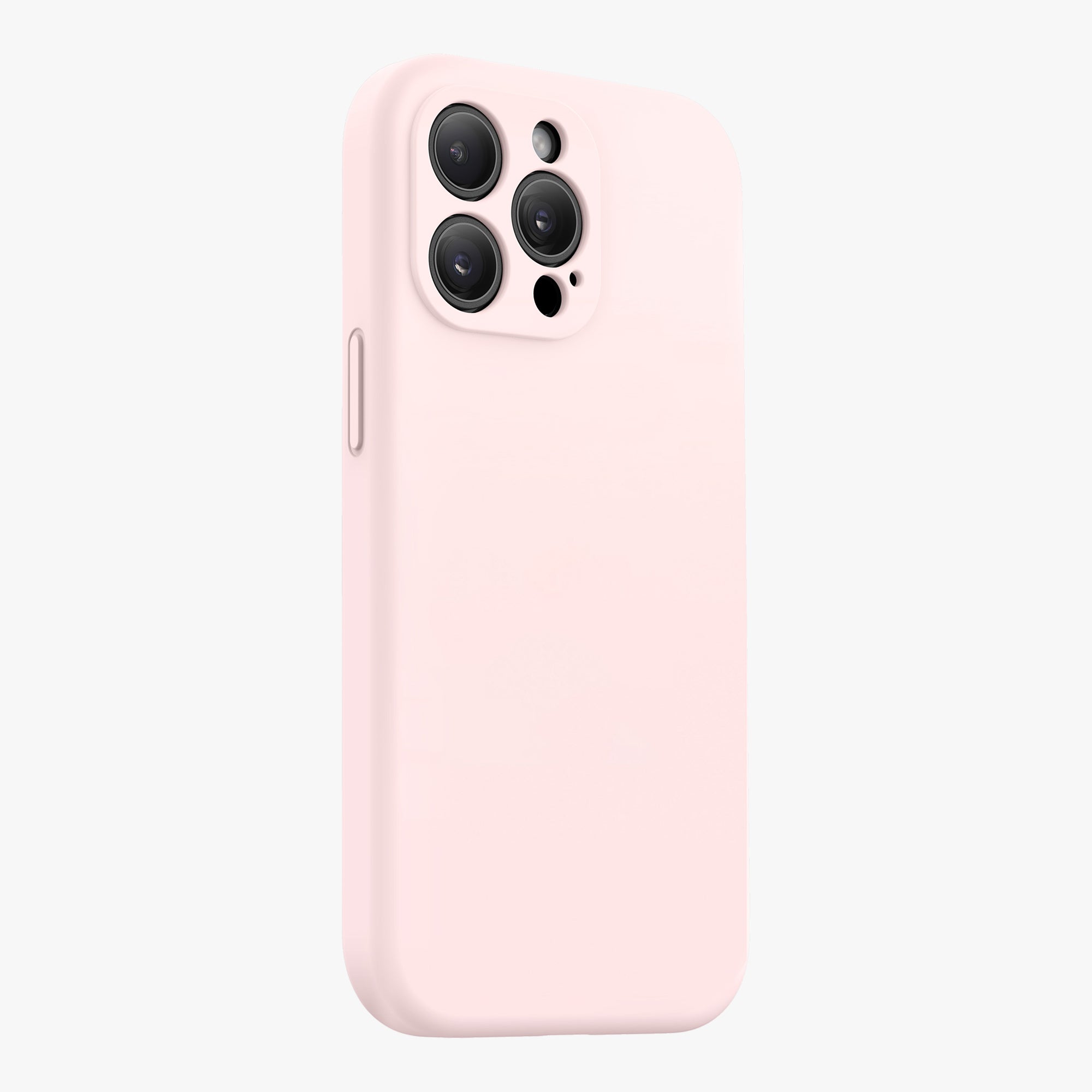 iPhone 15 Pro Silicone Case with MagSafe