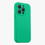 iPhone 15 Pro Silicone Case with MagSafe