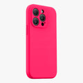 iPhone 15 Pro Silicone Case with MagSafe