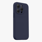 iPhone 15 Pro Silicone Case with MagSafe