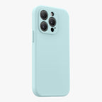 iPhone 15 Pro Silicone Case with MagSafe