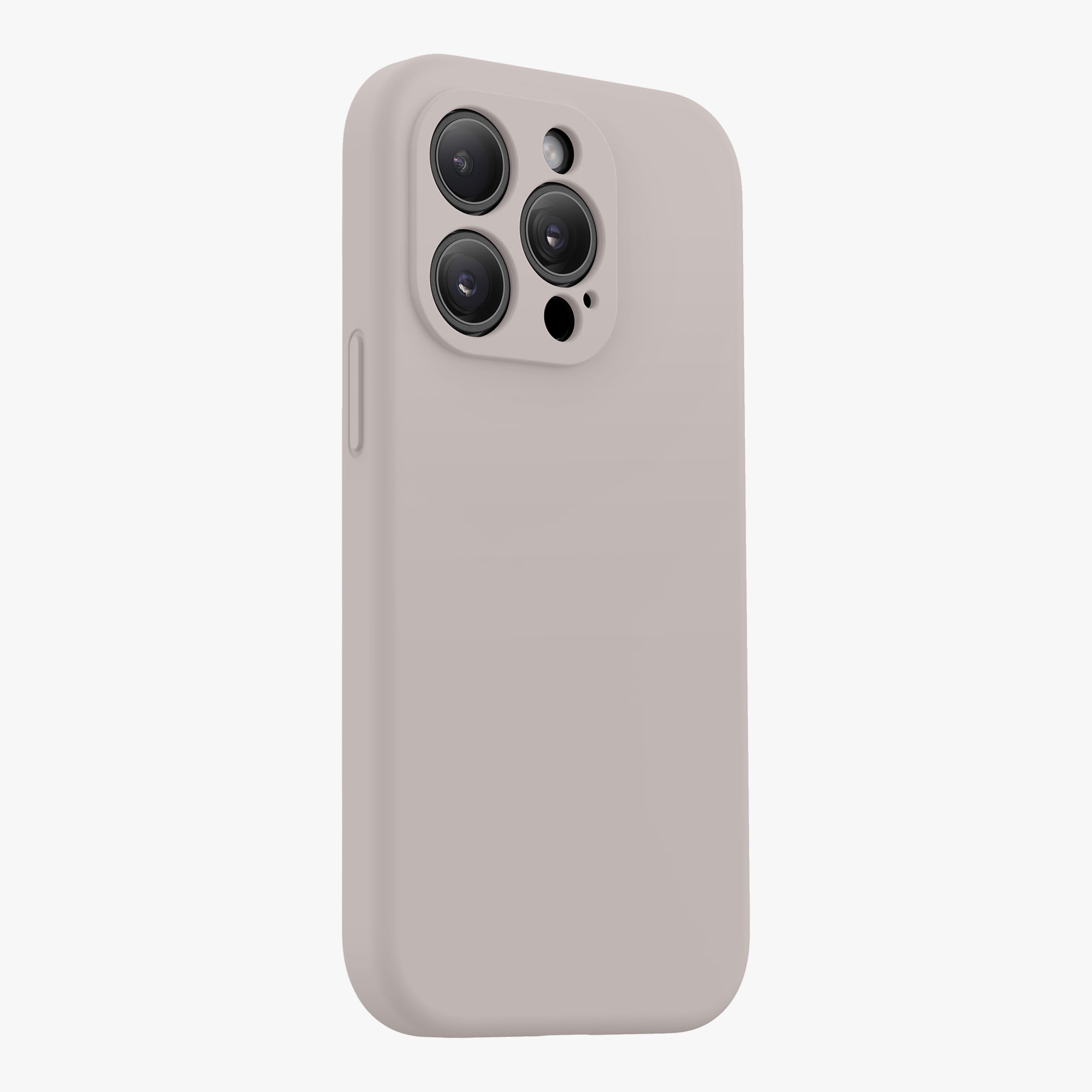 iPhone 15 Pro Silicone Case with MagSafe