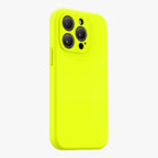 iPhone 15 Pro Silicone Case with MagSafe