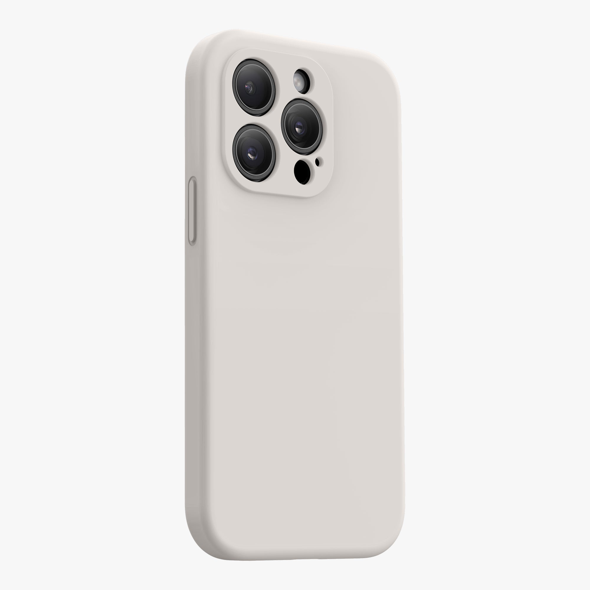 iPhone 15 Pro Silicone Case with MagSafe