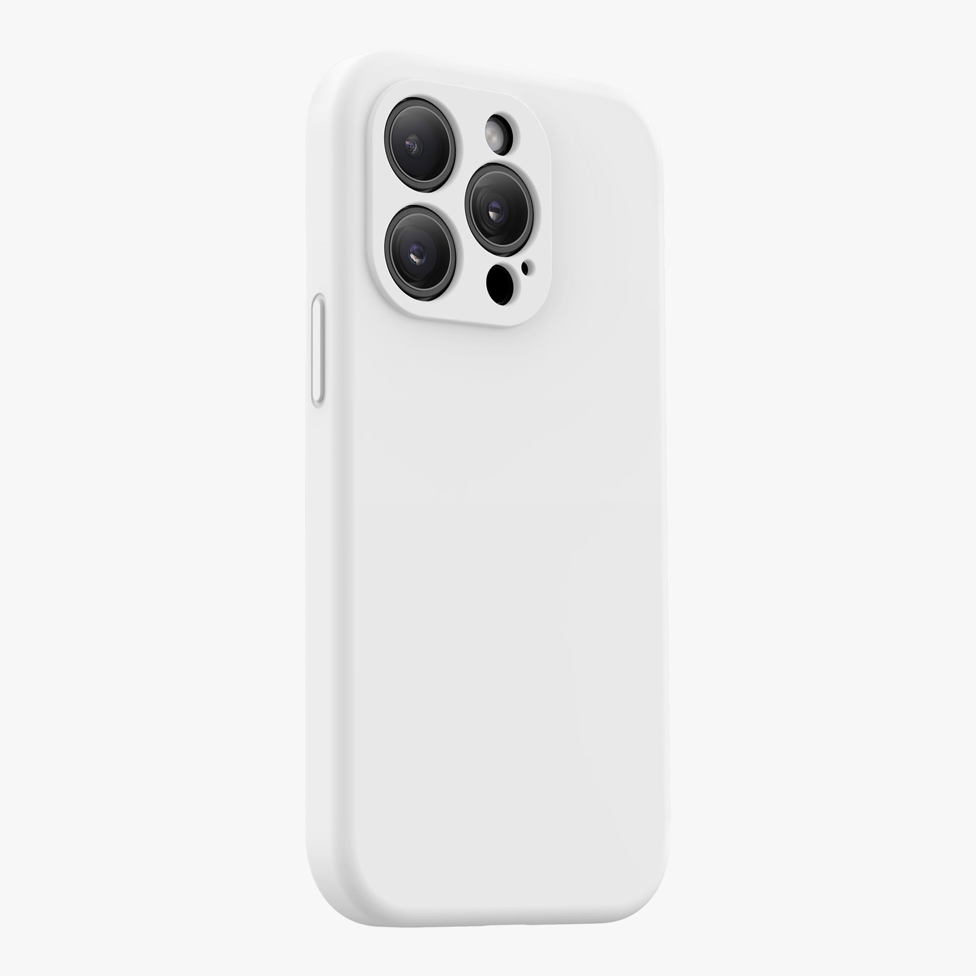 iPhone 15 Pro Silicone Case with MagSafe