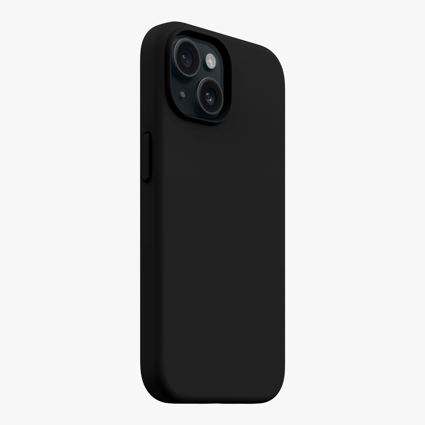 iPhone 15 Silicone Case