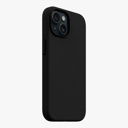 iPhone 15 Silicone Case
