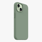 iPhone 15 Silicone Case