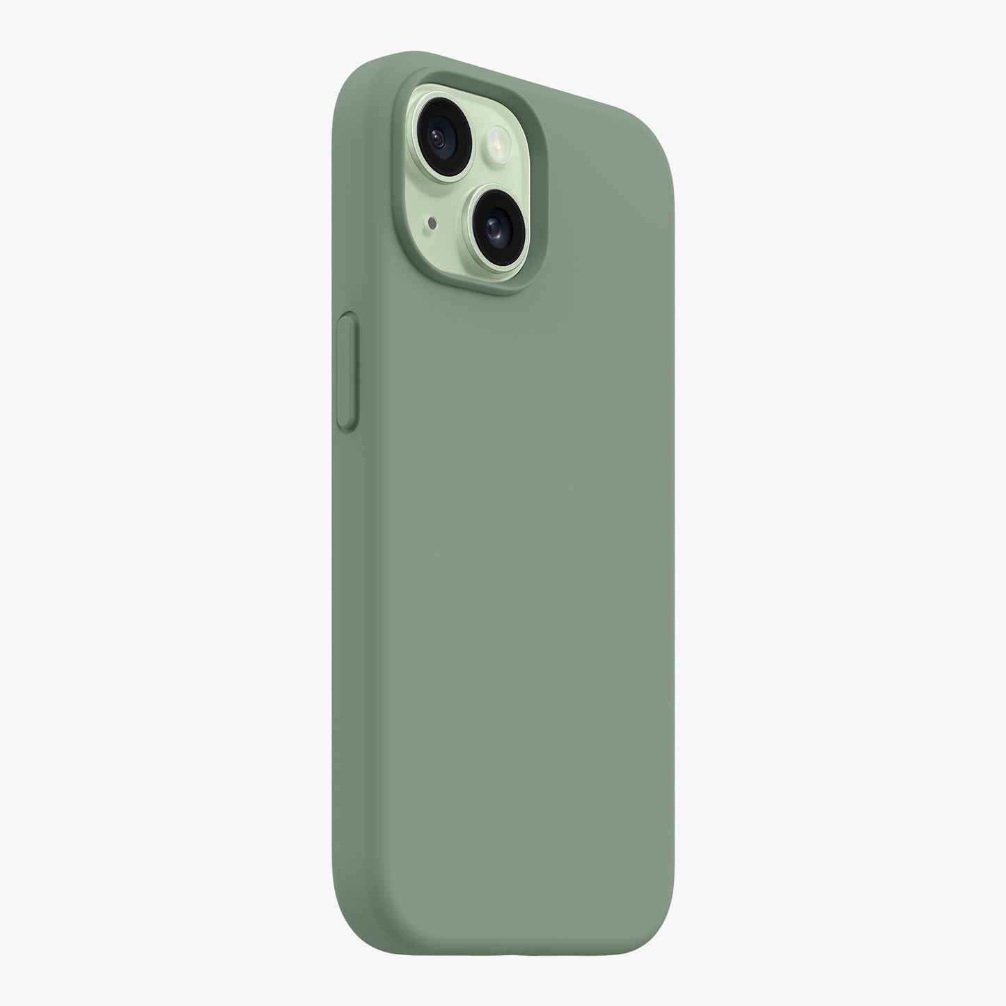 iPhone 15 Silicone Case