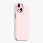 iPhone 15 Silicone Case
