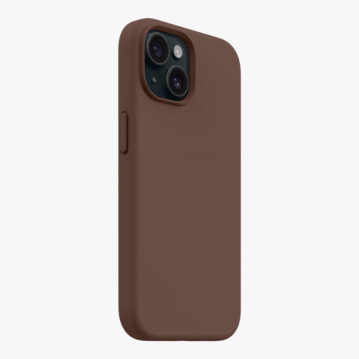 iPhone 15 Silicone Case