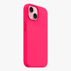 iPhone 15 Silicone Case