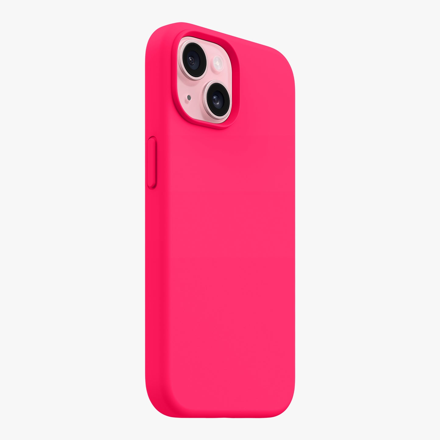 iPhone 15 Silicone Case