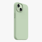 iPhone 15 Silicone Case
