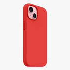 iPhone 15 Silicone Case