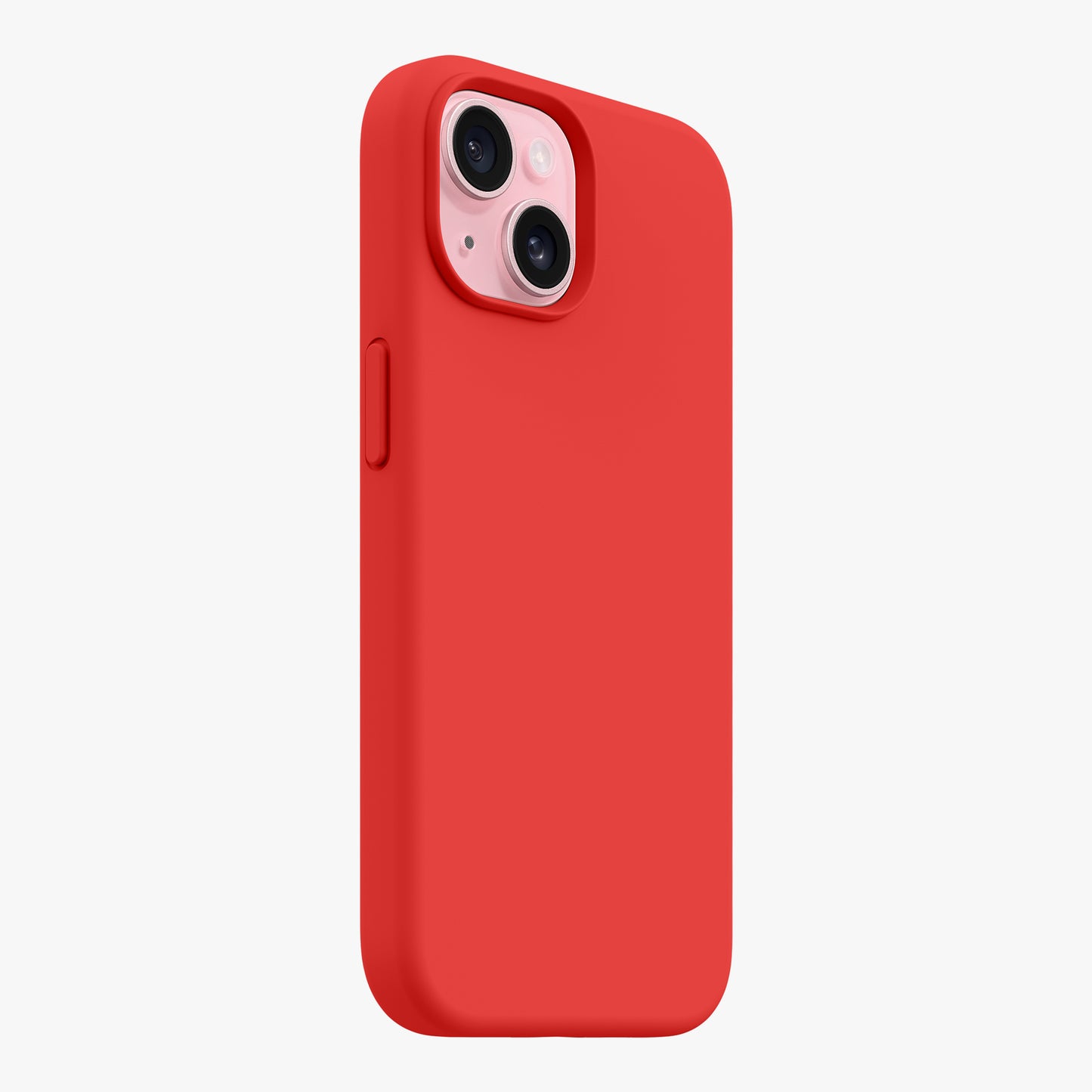 iPhone 15 Silicone Case