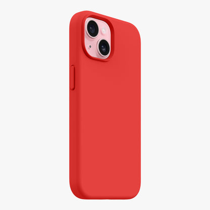 iPhone 15 Silicone Case
