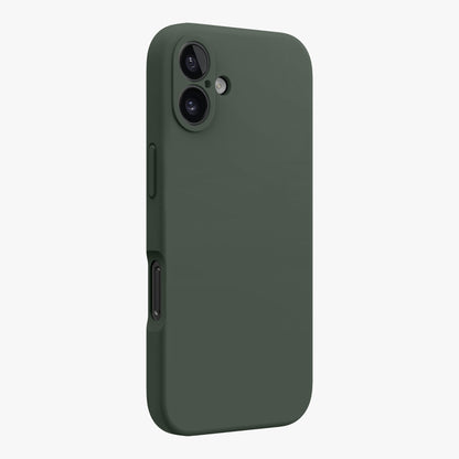 iPhone 16 Plus Silicone Case with MagSafe
