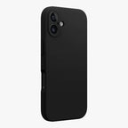 iPhone 16 Plus Silicone Case with MagSafe