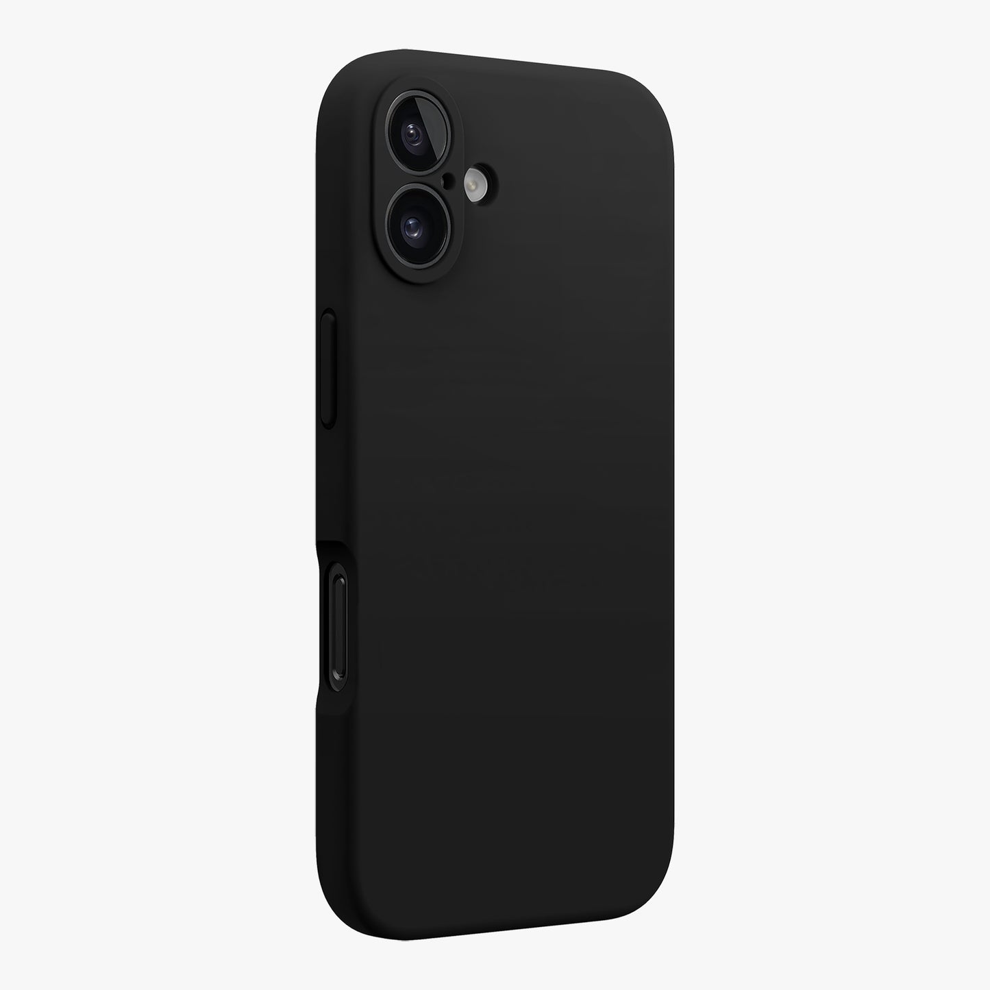 iPhone 16 Plus Silicone Case with MagSafe