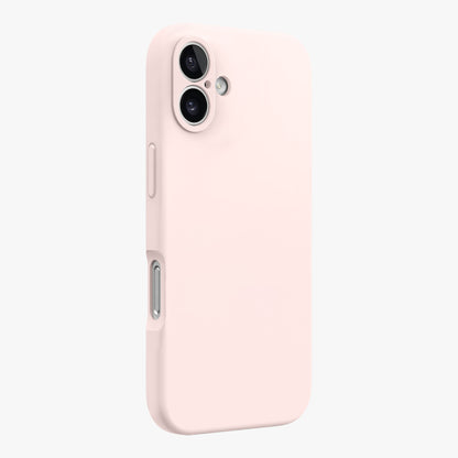 iPhone 16 Plus Silicone Case with MagSafe