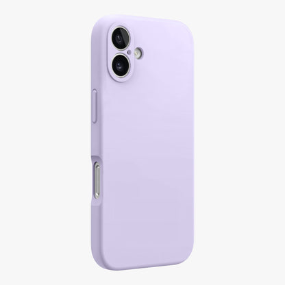 iPhone 16 Plus Silicone Case with MagSafe