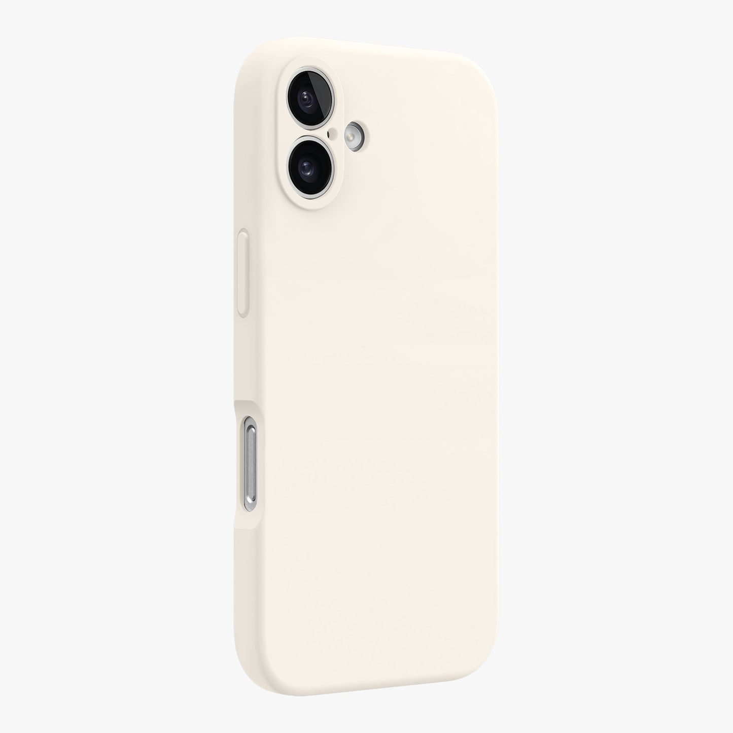 iPhone 16 Plus Silicone Case with MagSafe