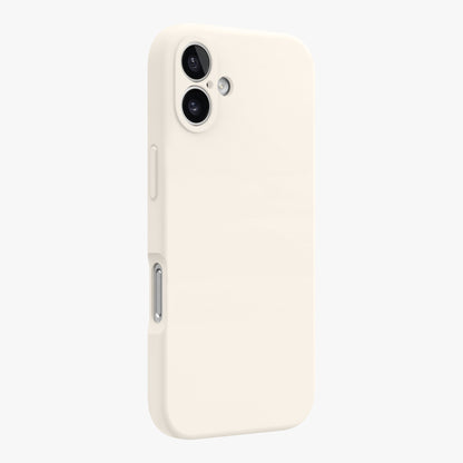 iPhone 16 Plus Silicone Case with MagSafe