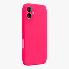 iPhone 16 Plus Silicone Case with MagSafe