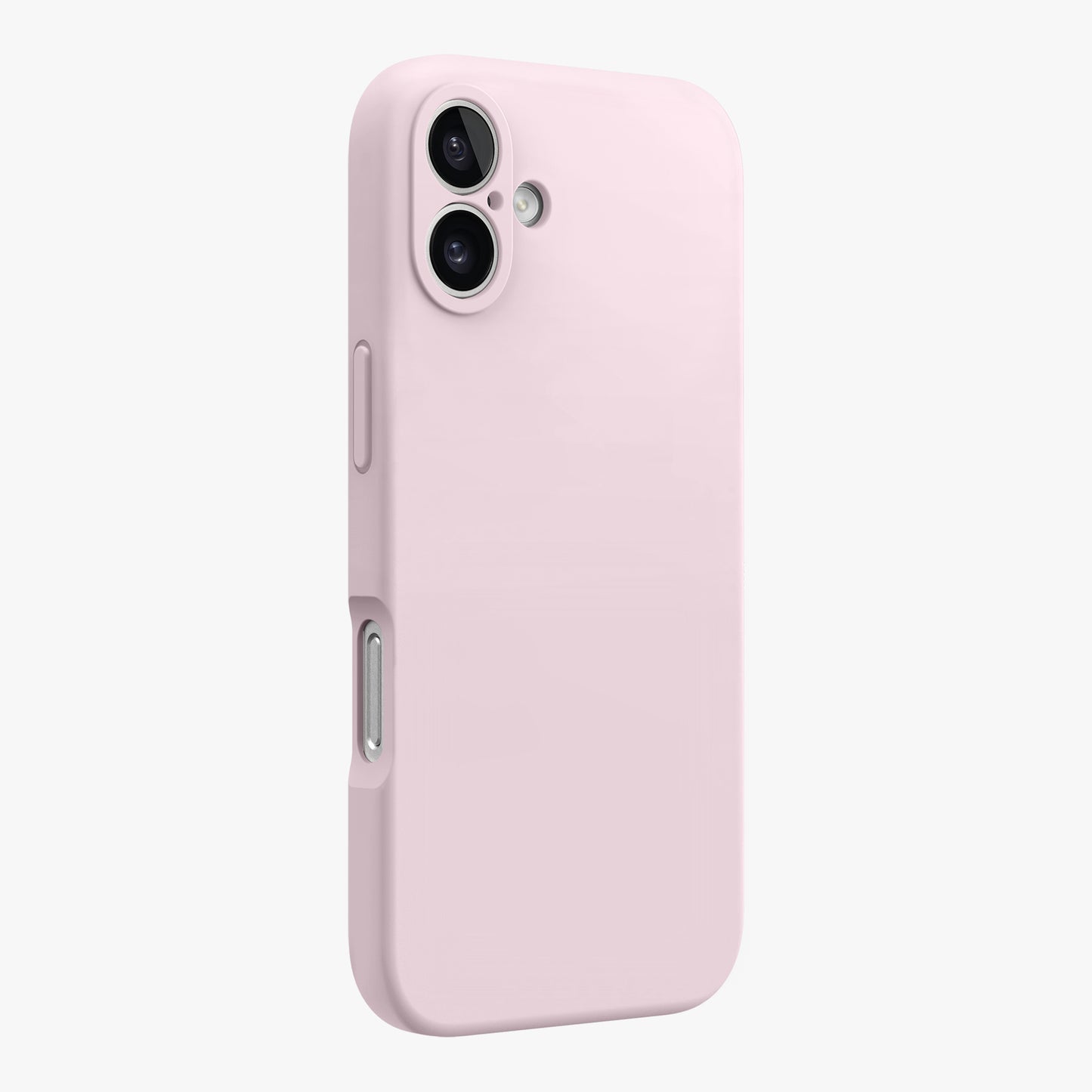 iPhone 16 Plus Silicone Case with MagSafe