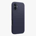 iPhone 16 Plus Silicone Case with MagSafe