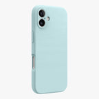 iPhone 16 Plus Silicone Case with MagSafe