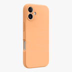 iPhone 16 Plus Silicone Case with MagSafe