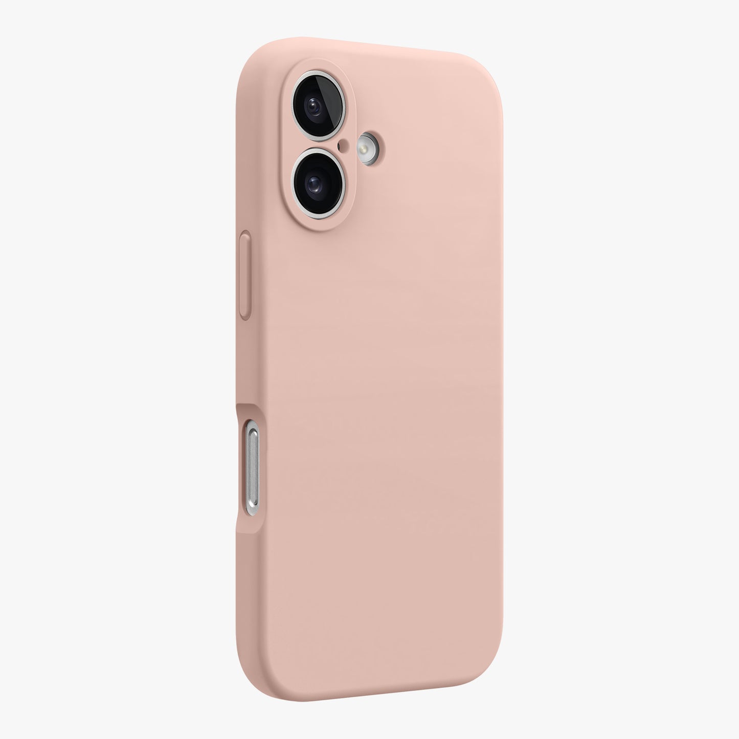 iPhone 16 Plus Silicone Case with MagSafe