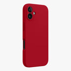 iPhone 16 Plus Silicone Case with MagSafe