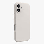 iPhone 16 Plus Silicone Case with MagSafe