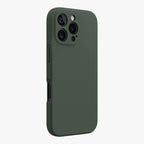 iPhone 16 Pro Max Silicone Case with MagSafe