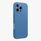 iPhone 16 Pro Max Silicone Case with MagSafe