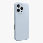 iPhone 16 Pro Max Silicone Case with MagSafe