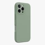 iPhone 16 Pro Max Silicone Case with MagSafe