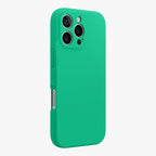 iPhone 16 Pro Max Silicone Case with MagSafe