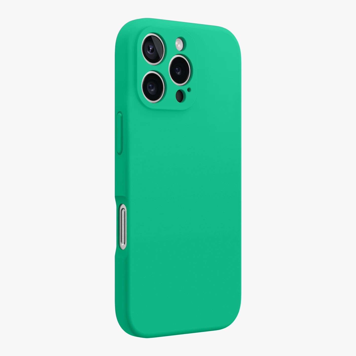 iPhone 16 Pro Max Silicone Case with MagSafe
