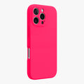 iPhone 16 Pro Max Silicone Case with MagSafe