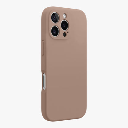 iPhone 16 Pro Max Silicone Case with MagSafe