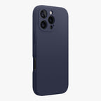 iPhone 16 Pro Max Silicone Case with MagSafe