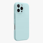 iPhone 16 Pro Max Silicone Case with MagSafe