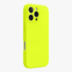iPhone 16 Pro Max Silicone Case with MagSafe