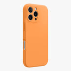iPhone 16 Pro Max Silicone Case with MagSafe
