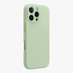 iPhone 16 Pro Max Silicone Case with MagSafe